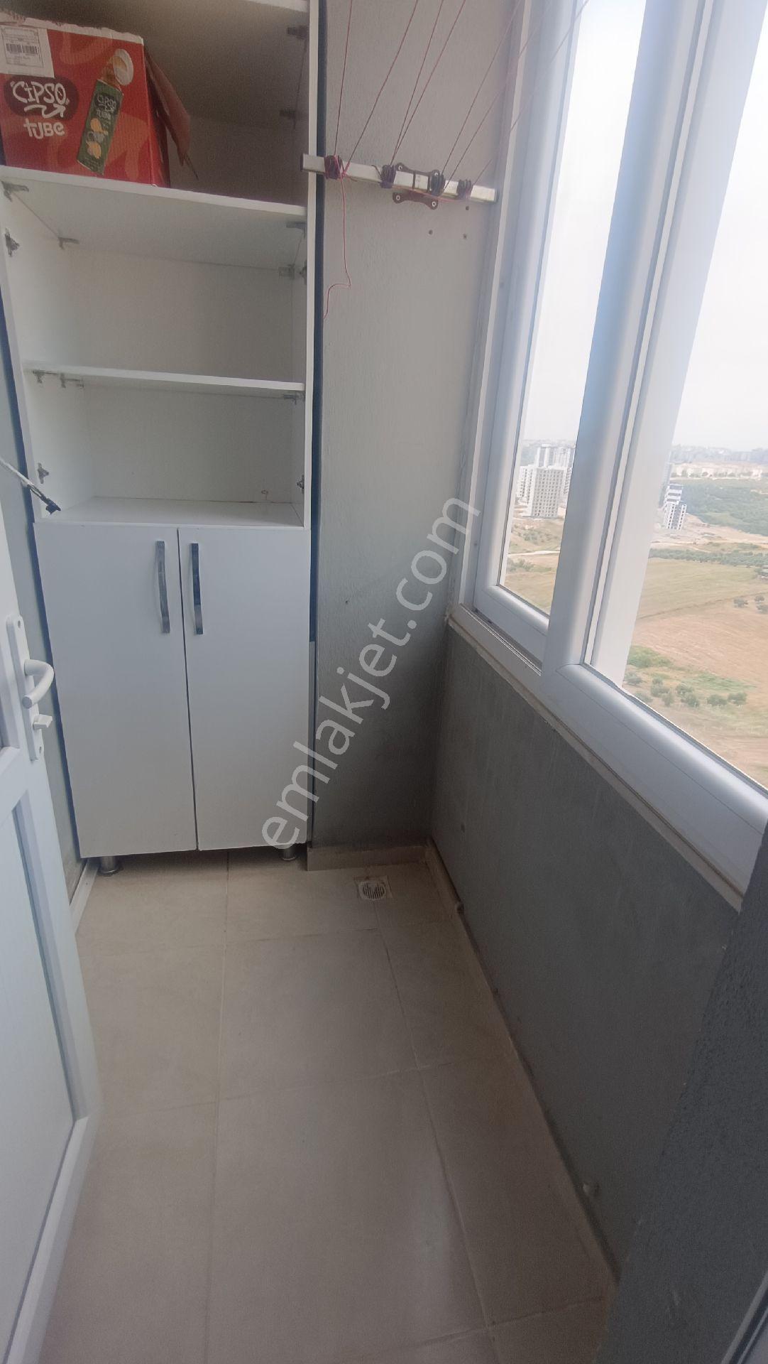 Boynuyoğun Mahallesinde 3+1 Full Eşyalı Kiralık Daire - Görsel 26
