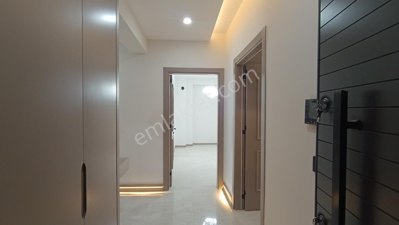 C21 Loft'tan Site İçinde 3,5+1 Kiralık Ultra Lüks Daire - Görsel 31