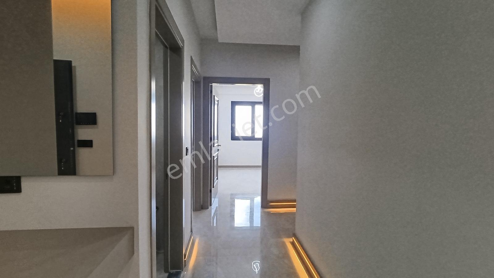 C21 Loft'tan Site İçinde 3,5+1 Kiralık Ultra Lüks Daire - Görsel 32