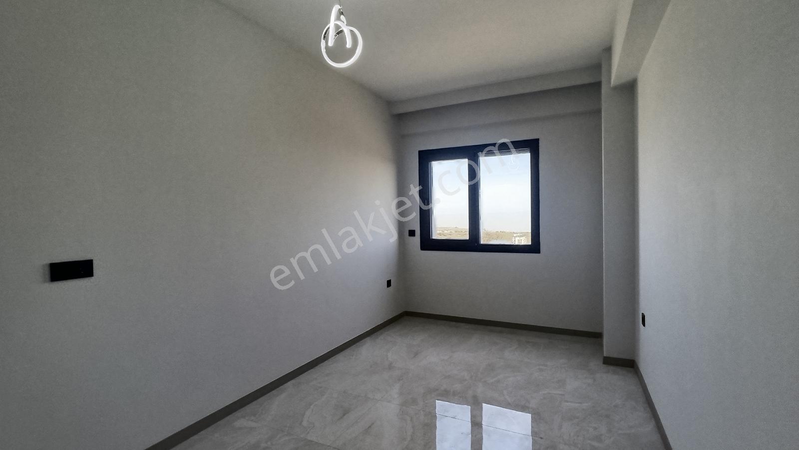 C21 Loft'tan Site İçinde 3,5+1 Kiralık Ultra Lüks Daire - Görsel 19
