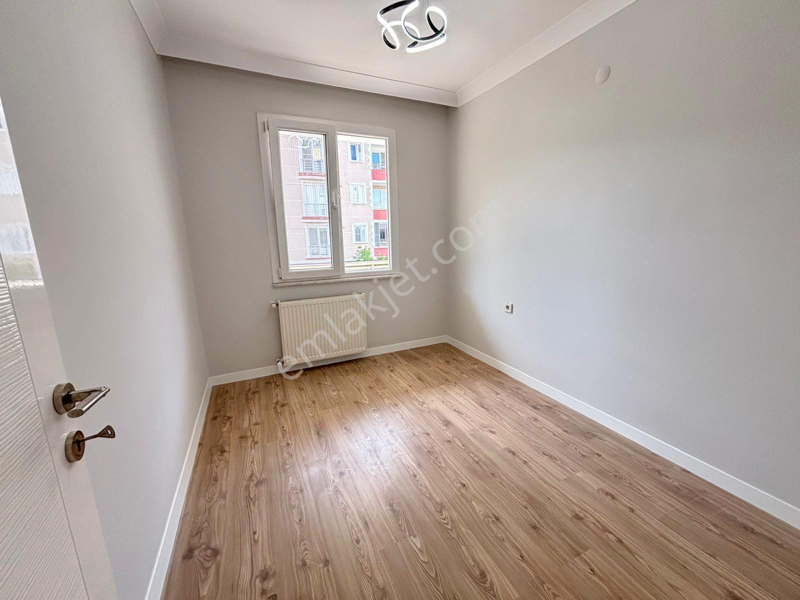 ▇ikizçay'da Ebeveyn Banyolu Muhteşem Geniş Balkonlu 2+1 Daire - Görsel 17