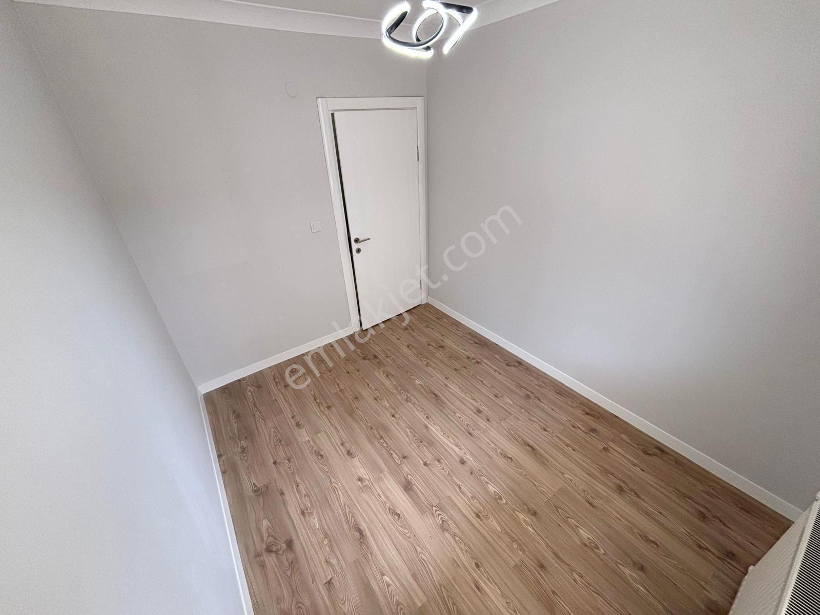 ▇ikizçay'da Ebeveyn Banyolu Muhteşem Geniş Balkonlu 2+1 Daire - Görsel 25