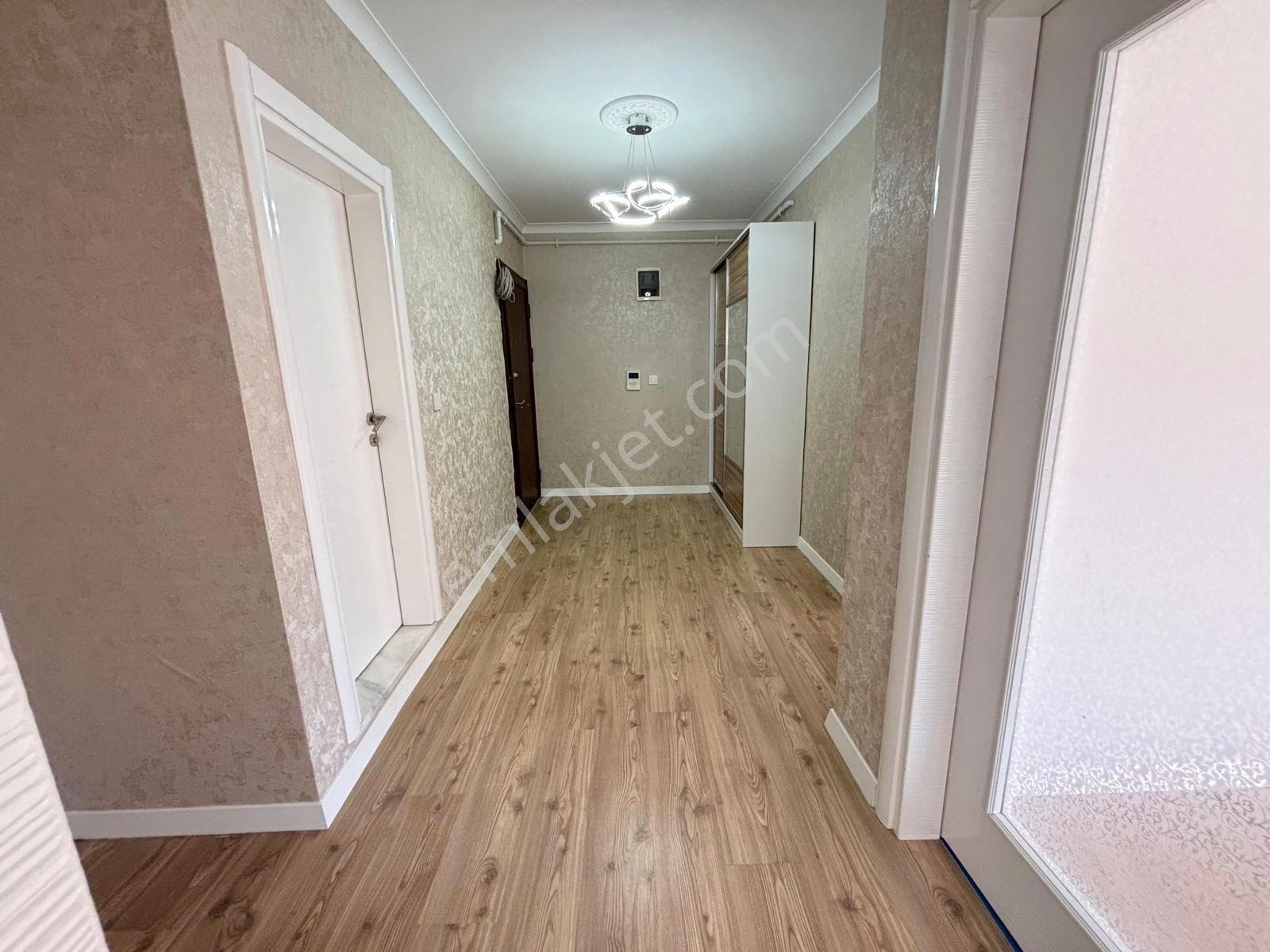 ▇ikizçay'da Ebeveyn Banyolu Muhteşem Geniş Balkonlu 2+1 Daire - Görsel 27