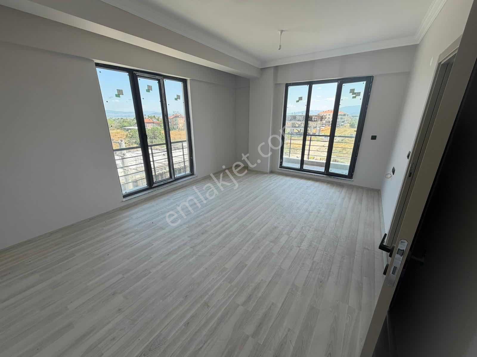 Akaylar Gayrimenkulden Sıfır 2+1 Kiralık Daire