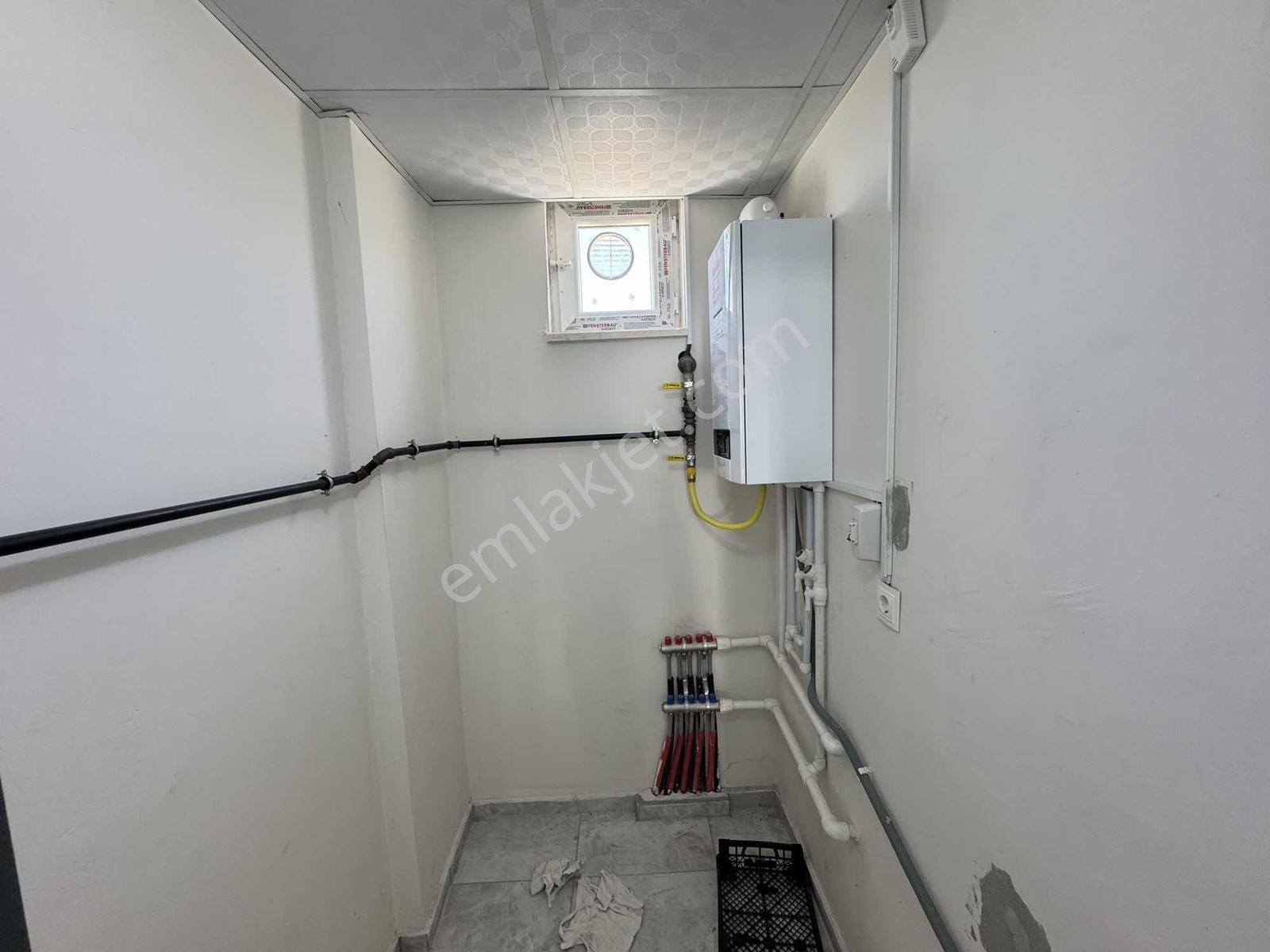 Terziköy Villalarında Satılık Bağımsız Girişli Villa - Görsel 8
