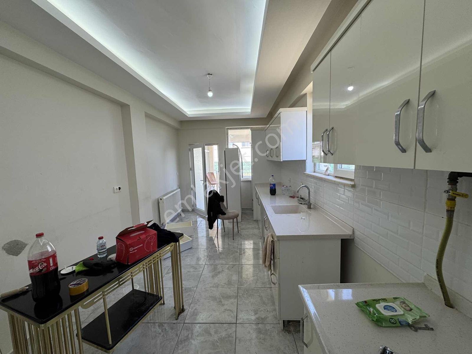Terziköy Villalarında Satılık Bağımsız Girişli Villa - Görsel 4