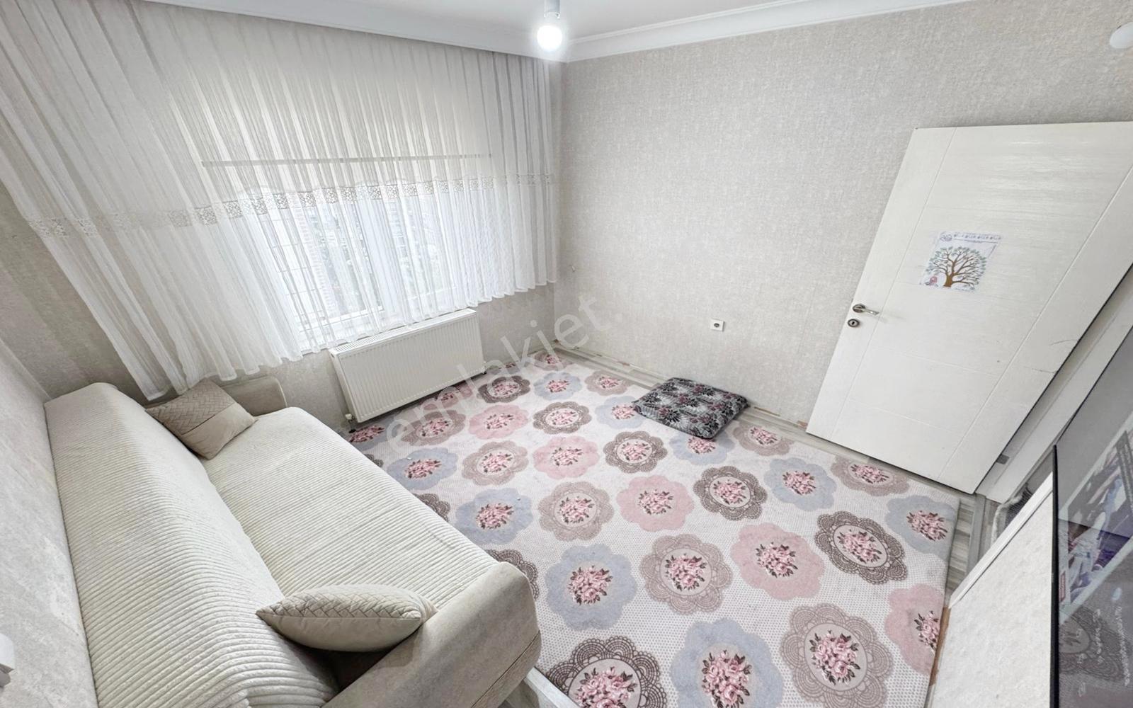 Atapark'ta Geniş Ailelere 4+1 Ara Kat Cadde Yakını Fırsat Daire! - Görsel 22