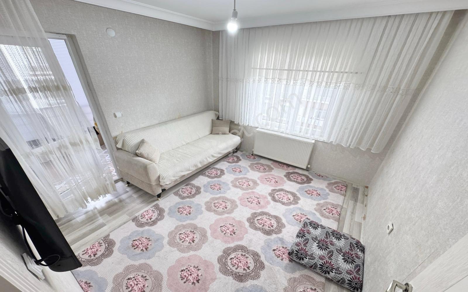 Atapark'ta Geniş Ailelere 4+1 Ara Kat Cadde Yakını Fırsat Daire! - Görsel 13