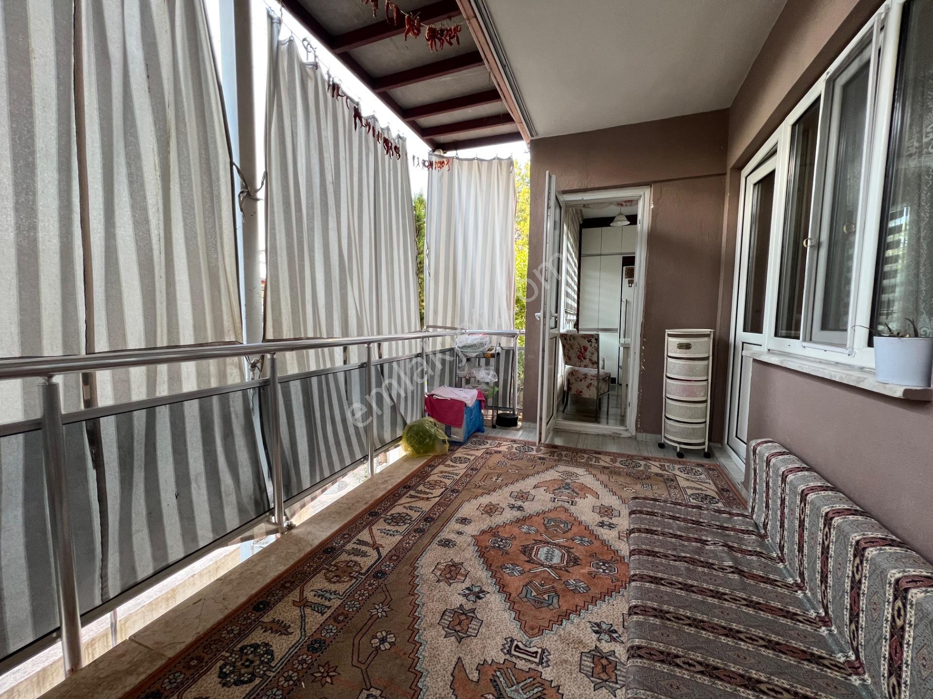 Gümüşçayda Komple Satılık Bina - Görsel 27