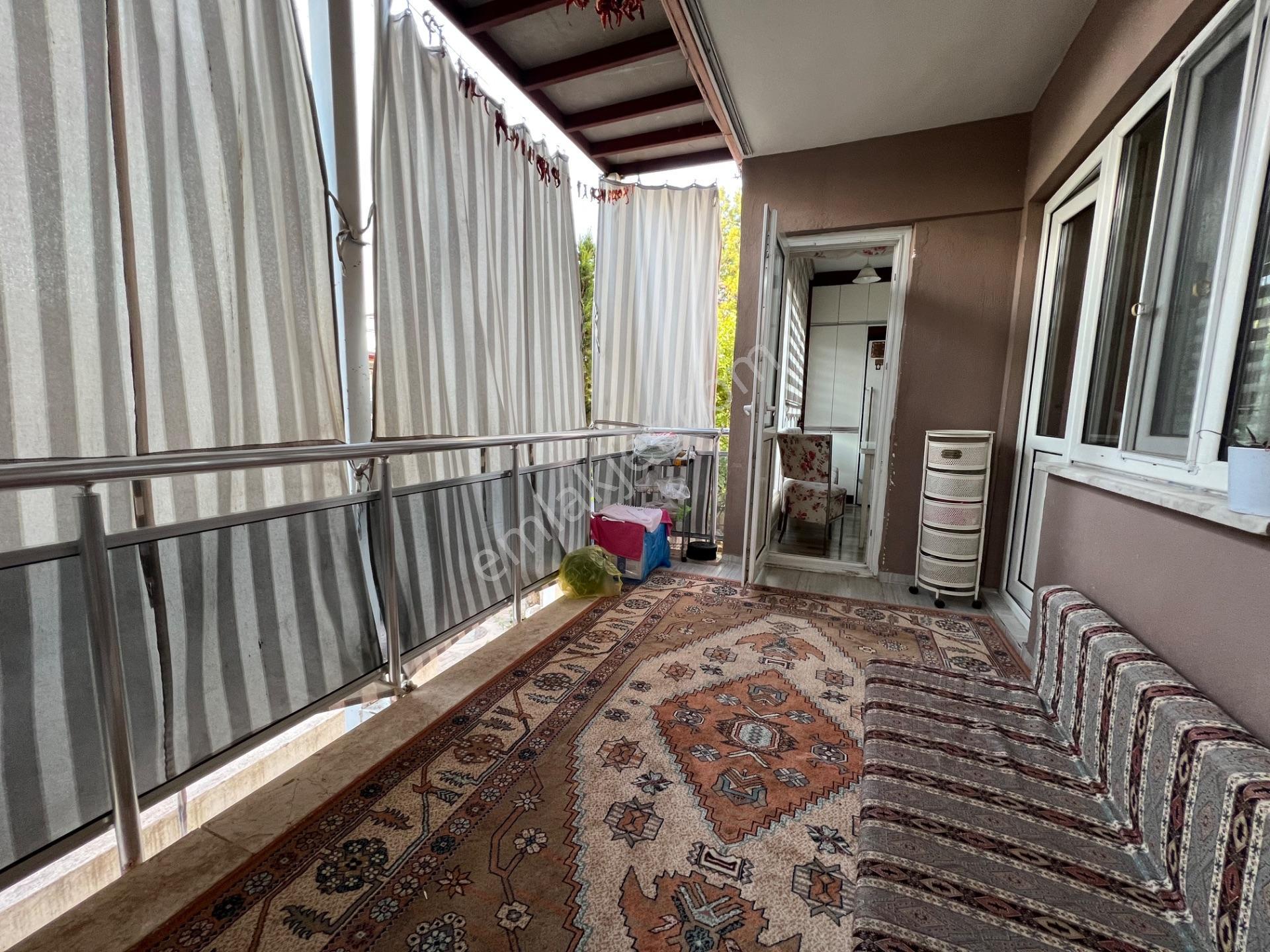 Gümüşçayda Komple Satılık Bina - Görsel 25