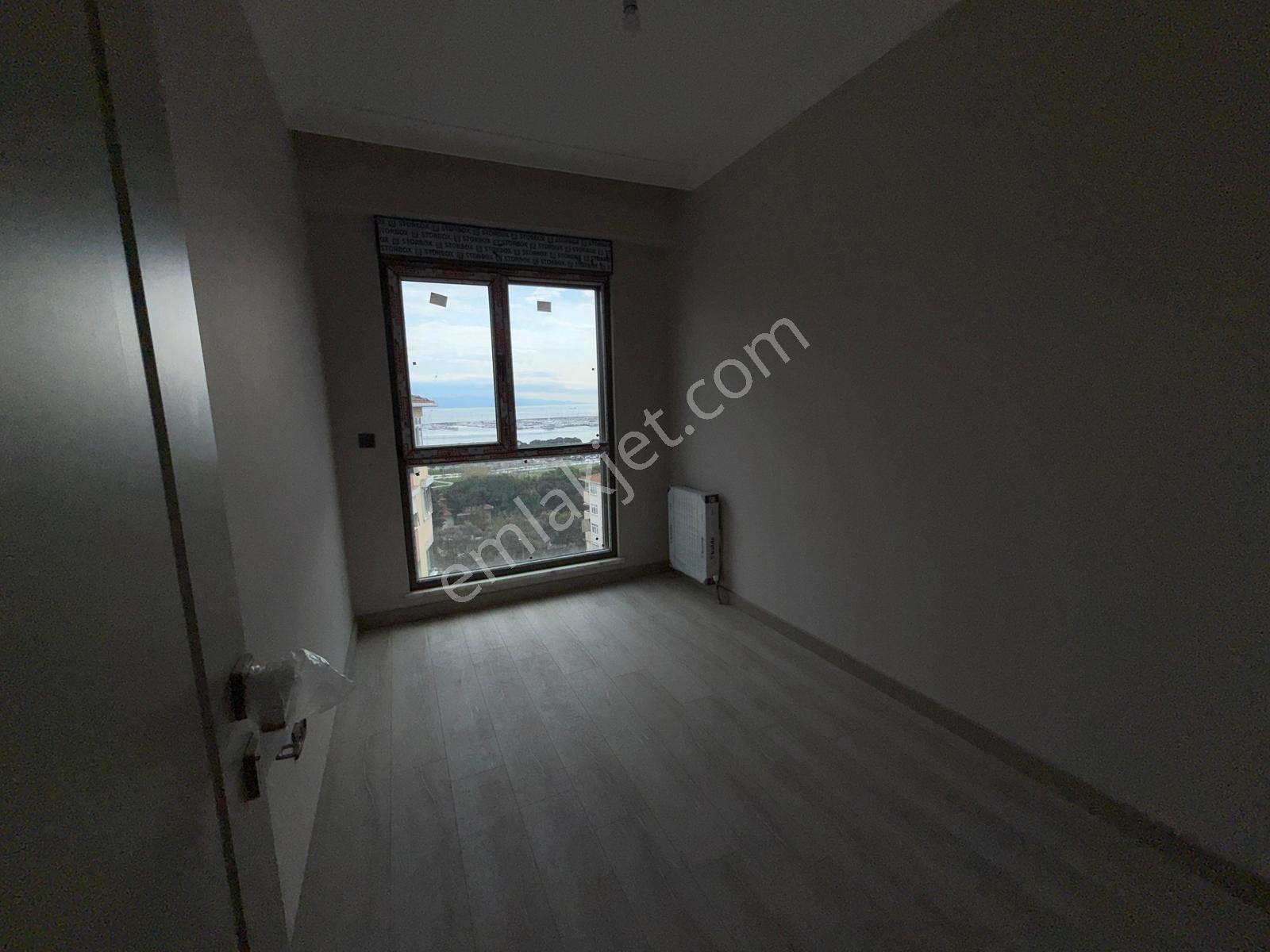 3en Gayrimenkul Pendik Doğu Mh Deniz Manzaralı 2+1 Satılık - Görsel 5