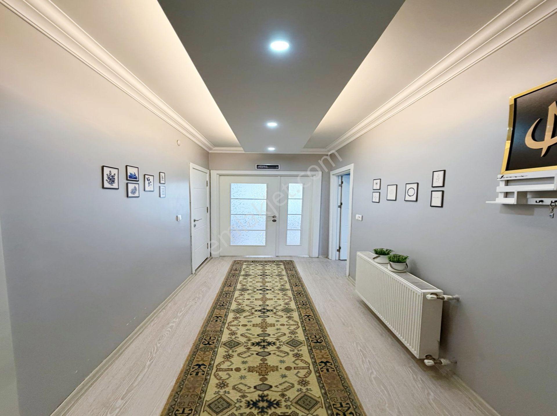 Beylikdüzü Vira Yapı'dan Aileye Uygun Site İçinde 3+1 Satılık !! - Görsel 18