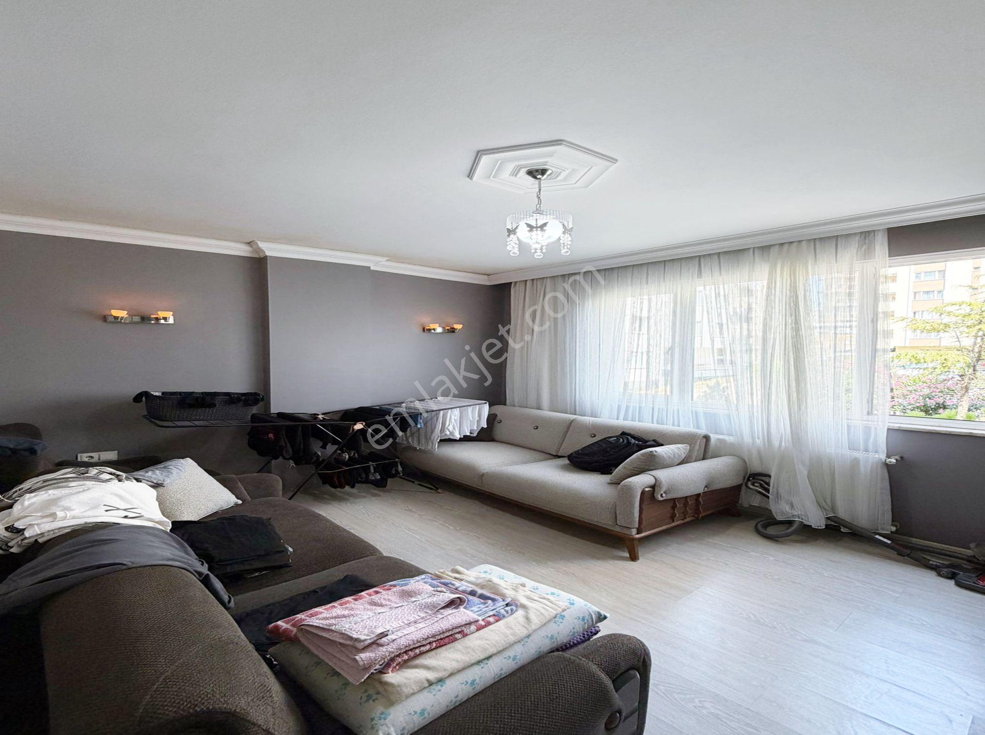 Beylikdüzü Vira Yapı'dan Aileye Uygun Site İçinde 3+1 Satılık !! - Görsel 15