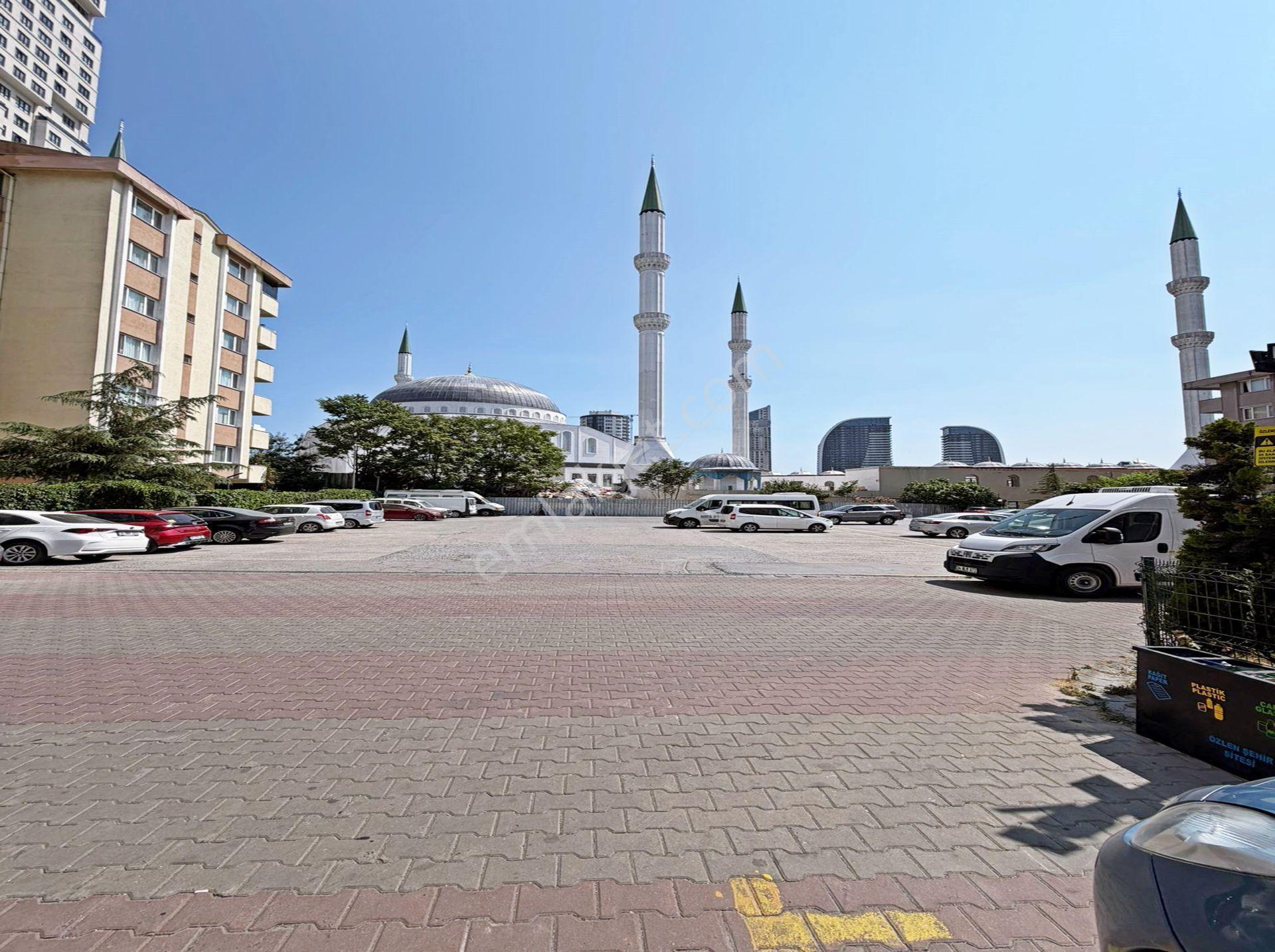 Beylikdüzü Vira Yapı'dan Aileye Uygun Site İçinde 3+1 Satılık !! - Görsel 17
