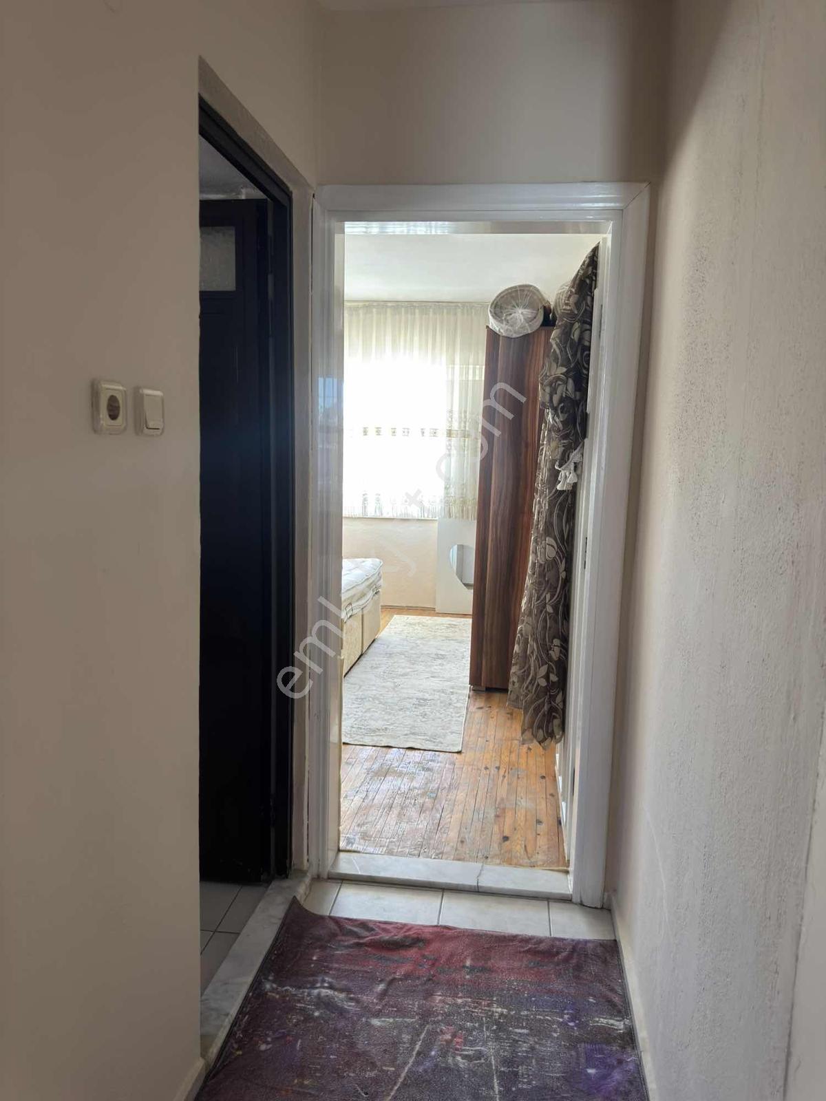 Şehrin Tam Merkezinde Full Eşyalı Kiralık 2+1 Daire - Görsel 18