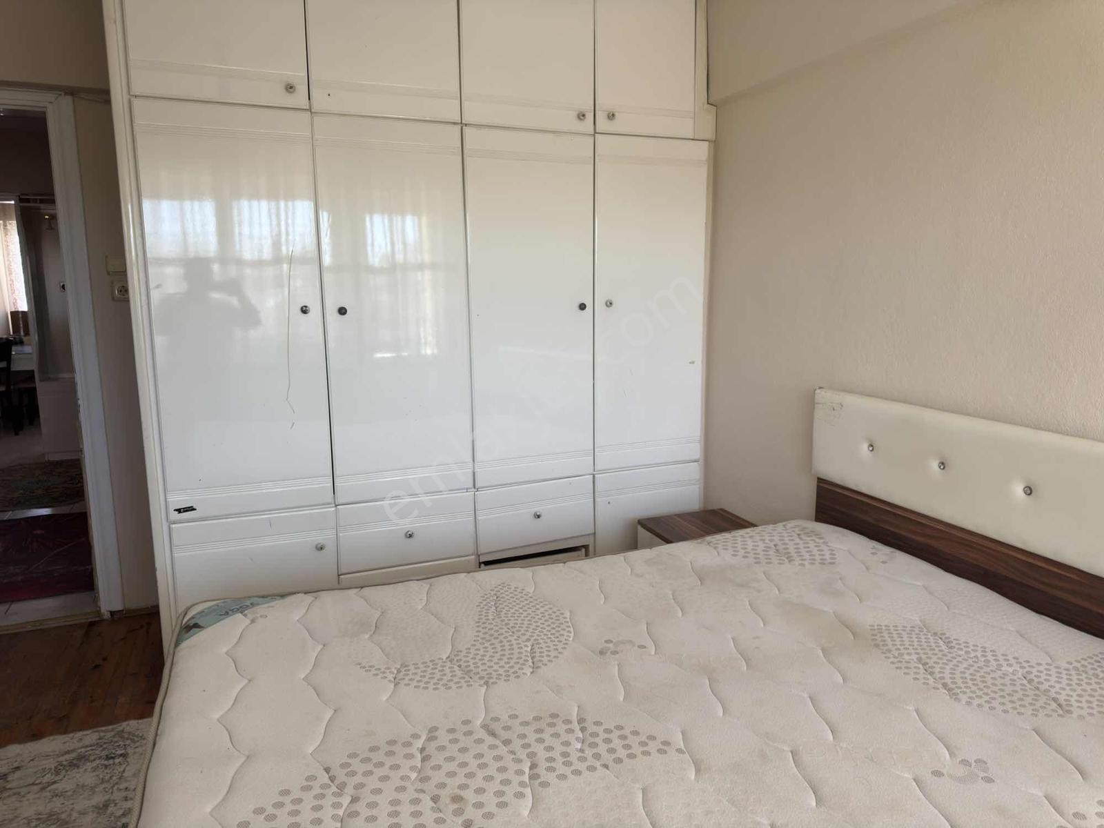 Şehrin Tam Merkezinde Full Eşyalı Kiralık 2+1 Daire - Görsel 8