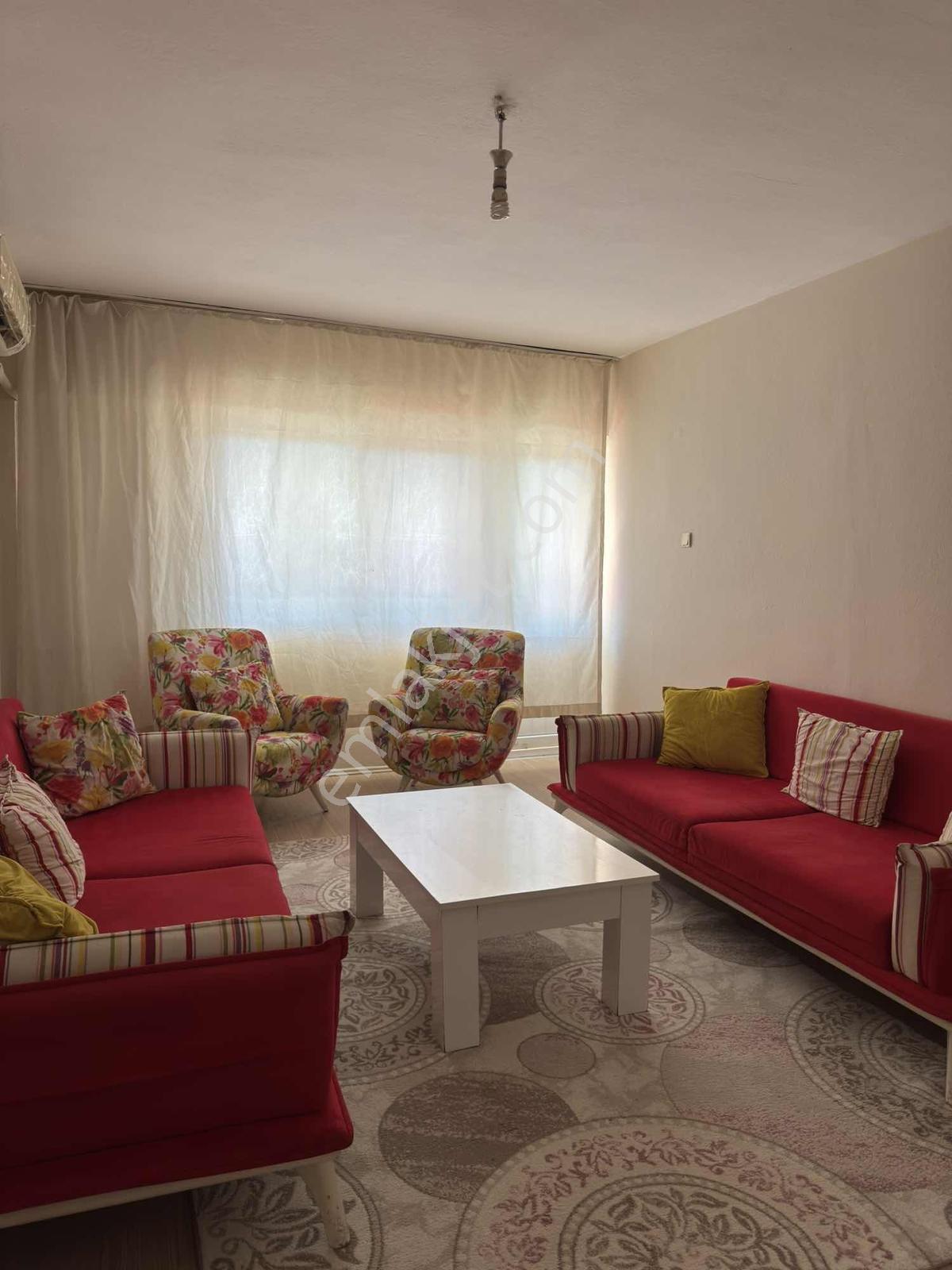Şehrin Tam Merkezinde Full Eşyalı Kiralık 2+1 Daire - Görsel 3