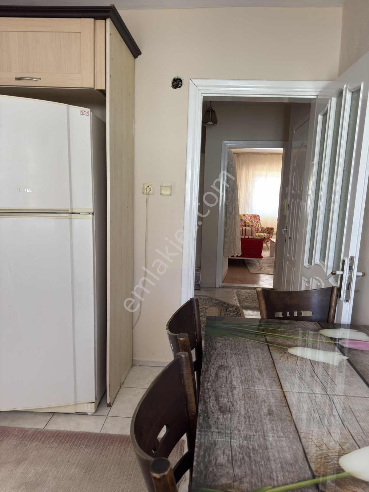 Şehrin Tam Merkezinde Full Eşyalı Kiralık 2+1 Daire - Görsel 21