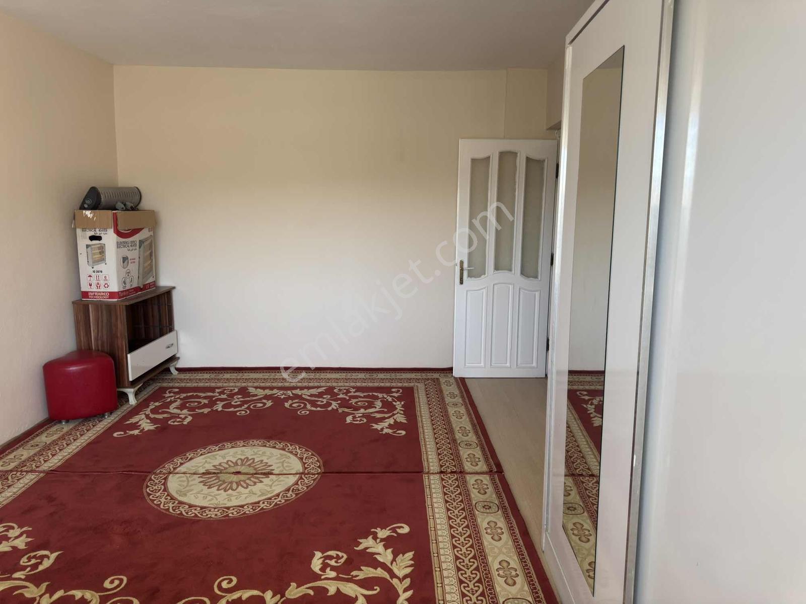 Şehrin Tam Merkezinde Full Eşyalı Kiralık 2+1 Daire - Görsel 12