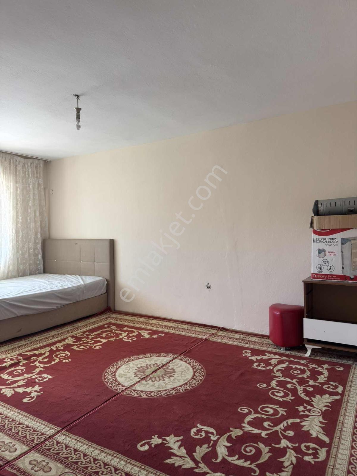 Şehrin Tam Merkezinde Full Eşyalı Kiralık 2+1 Daire - Görsel 19