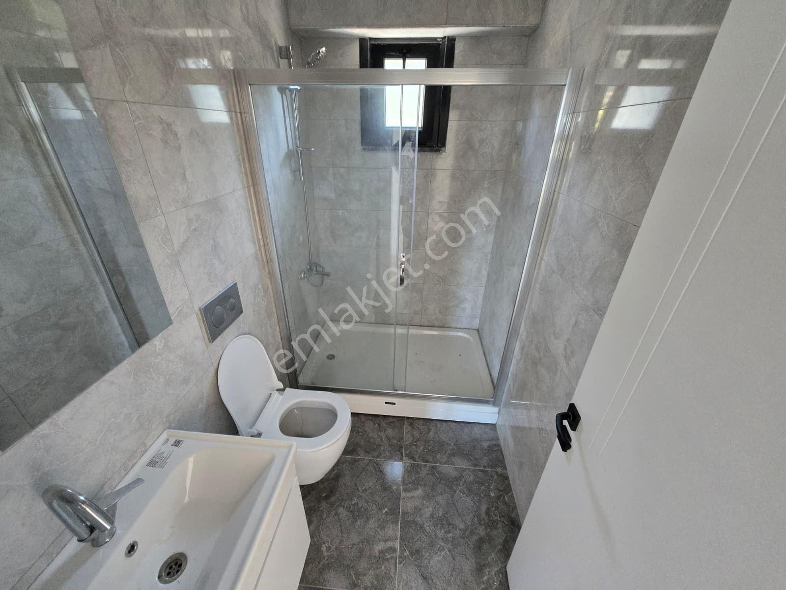 Şile Akçakese'de Müstakil Havuzlu Villa - Görsel 33
