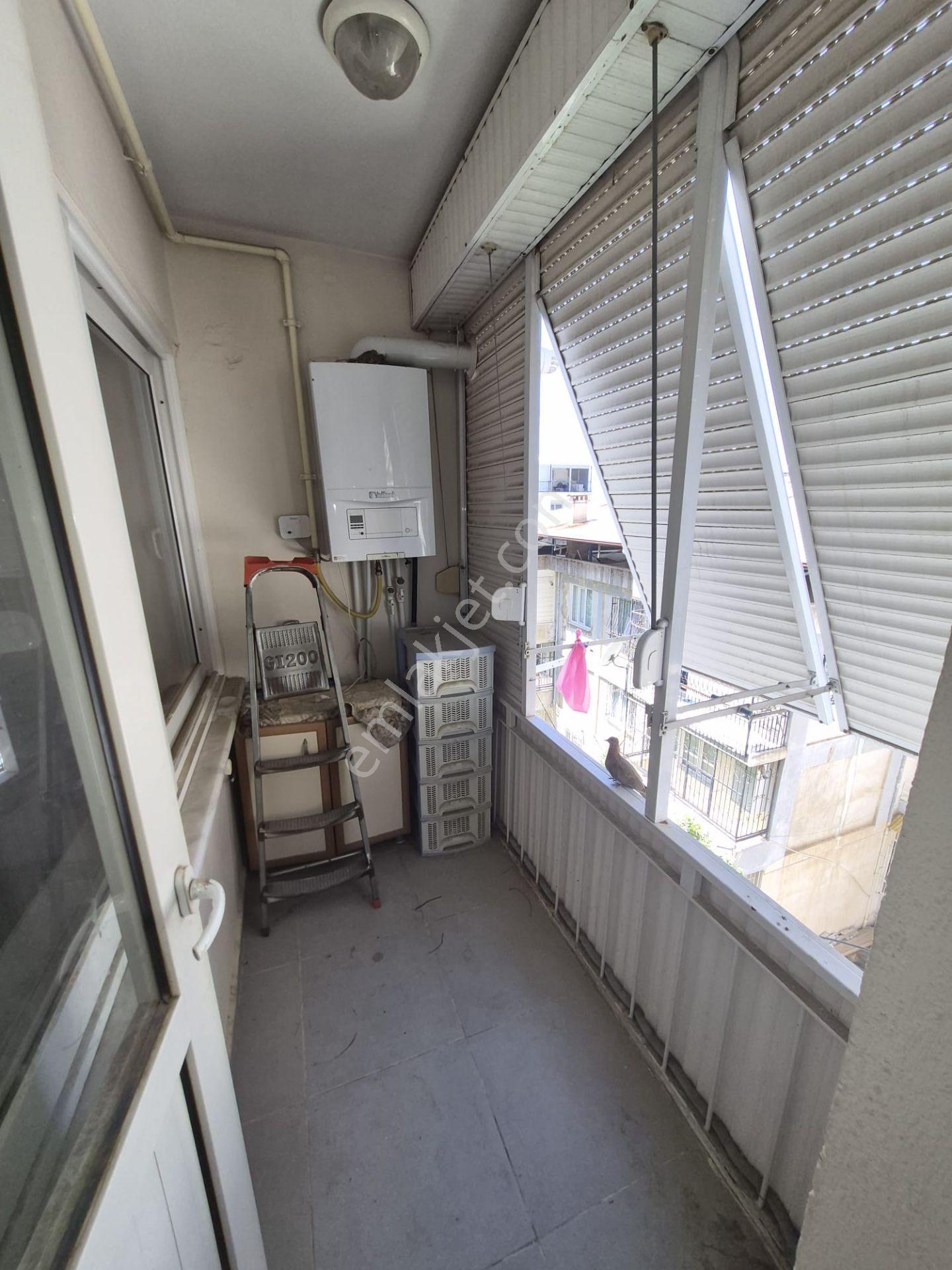 Çarşıya 200 Metre | Doğalgazlı | Asansörlü | 3+1 Kiralık Daire - Görsel 17