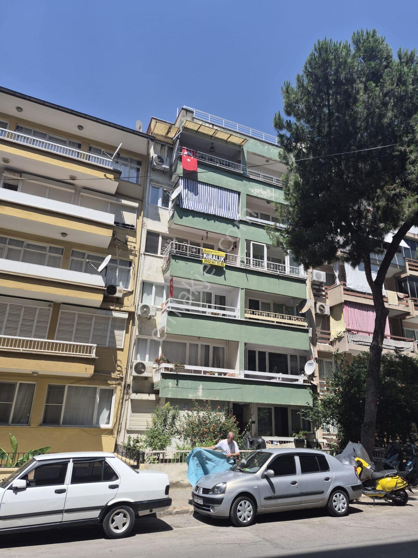 Çarşıya 200 Metre | Doğalgazlı | Asansörlü | 3+1 Kiralık Daire