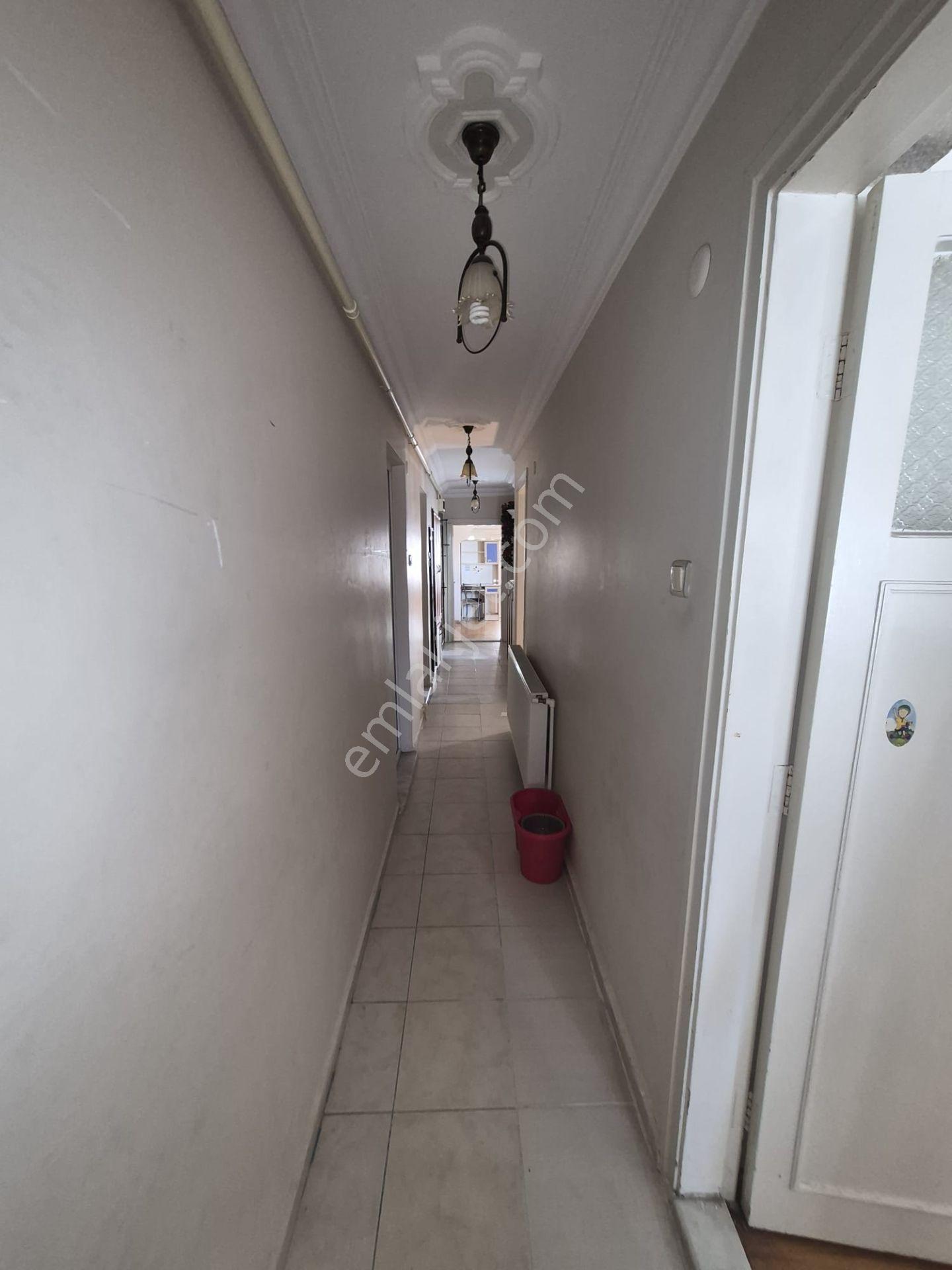 Çarşıya 200 Metre | Doğalgazlı | Asansörlü | 3+1 Kiralık Daire - Görsel 15