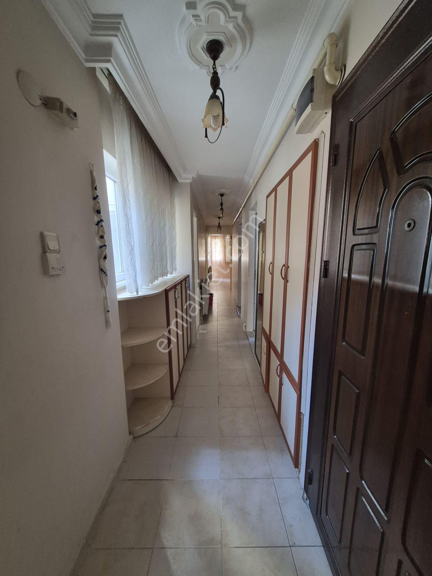 Çarşıya 200 Metre | Doğalgazlı | Asansörlü | 3+1 Kiralık Daire - Görsel 14