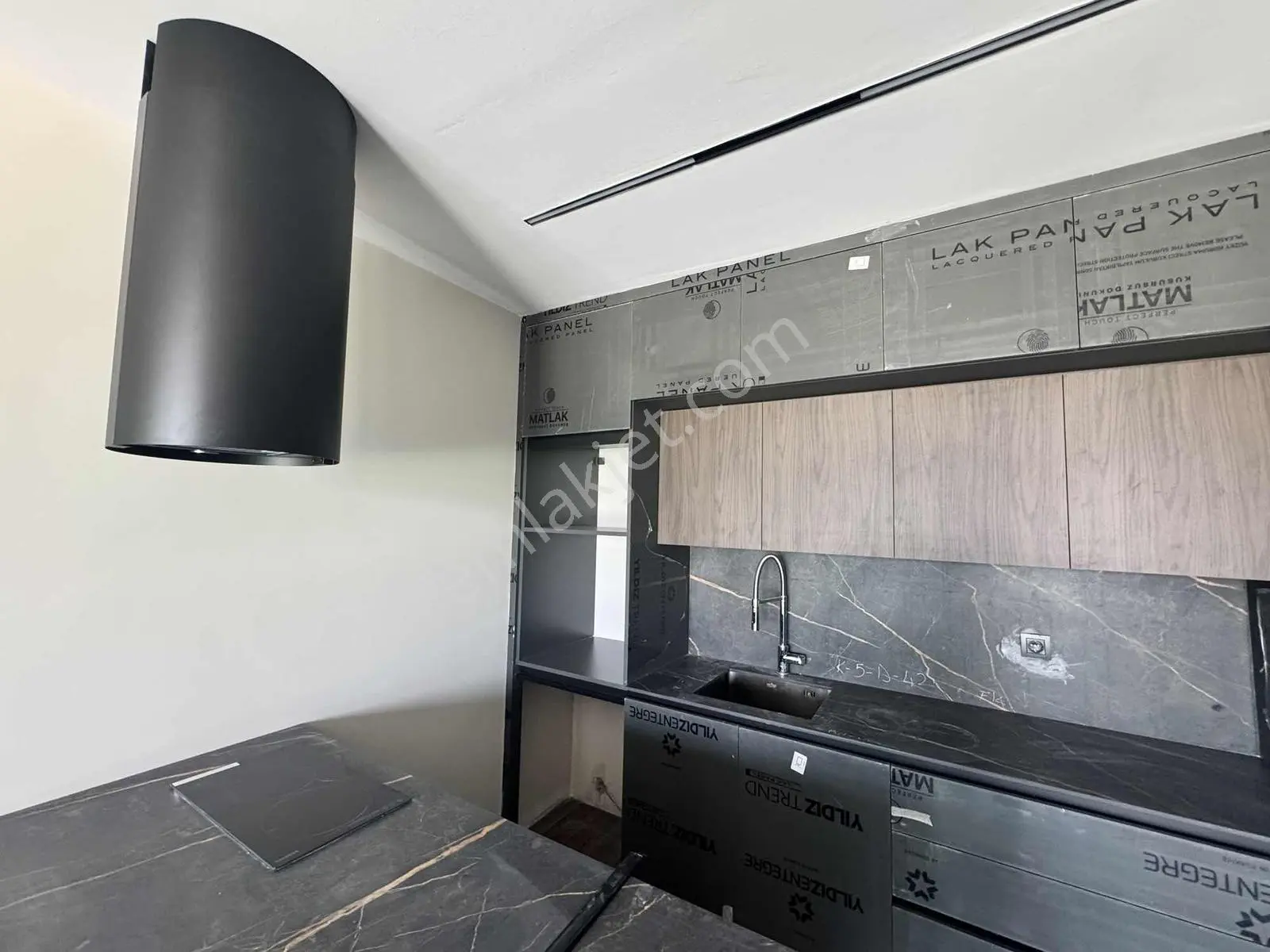 Altınova Otel Konseptli Satilik Daire - Görsel 18