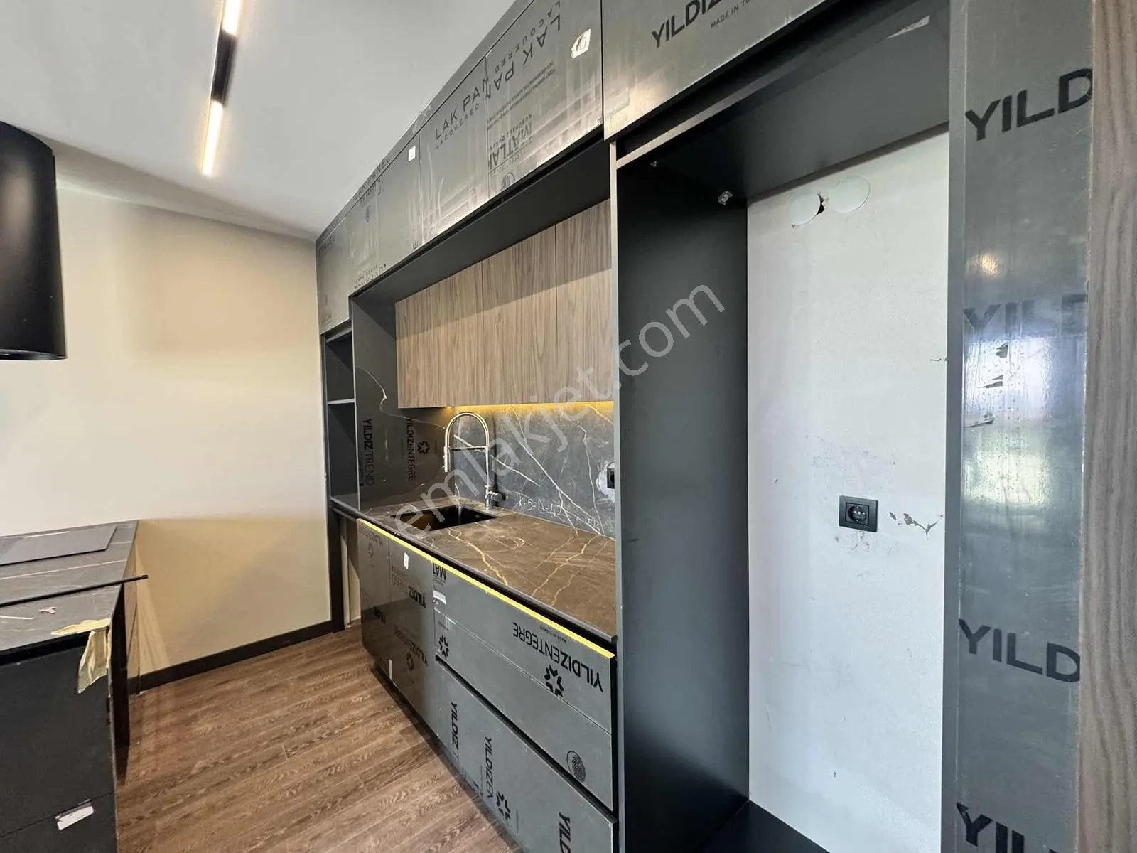 Altınova Otel Konseptli Satilik Daire - Görsel 8