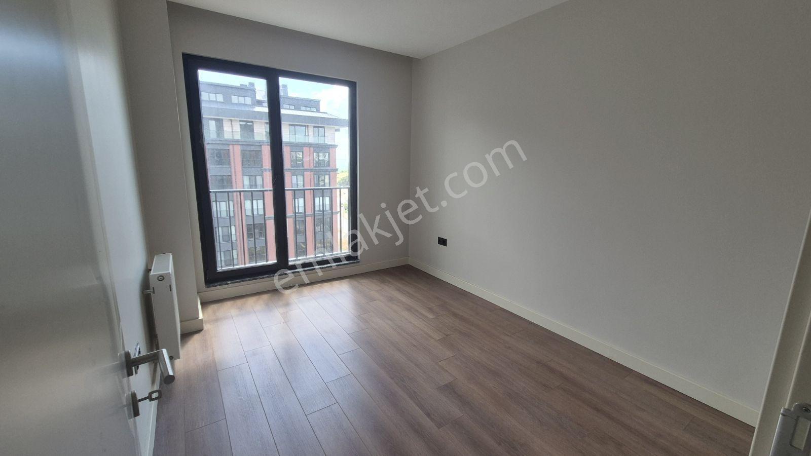Rams Deniz Kent Sitesinde Deniz Manzaralı 2+1 105 M2 Kiralık - Görsel 26