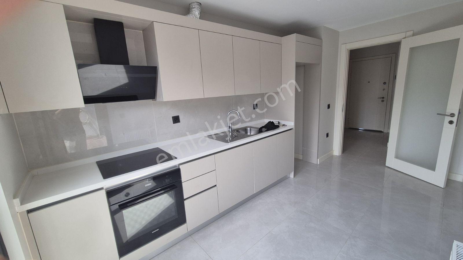 Rams Deniz Kent Sitesinde Deniz Manzaralı 2+1 105 M2 Kiralık - Görsel 19
