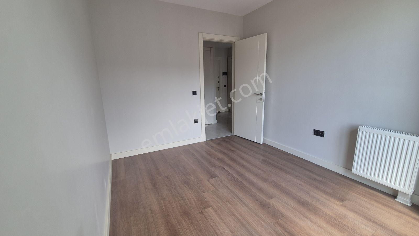 Rams Deniz Kent Sitesinde Deniz Manzaralı 2+1 105 M2 Kiralık - Görsel 28