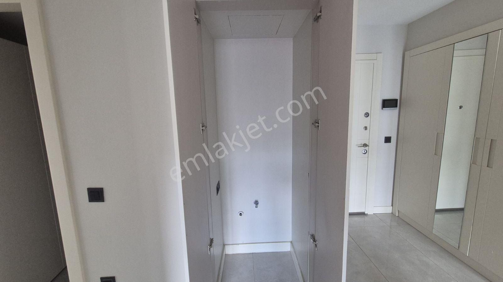 Rams Deniz Kent Sitesinde Deniz Manzaralı 2+1 105 M2 Kiralık - Görsel 29