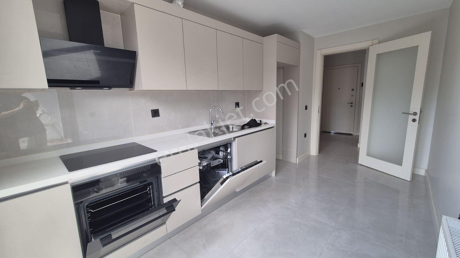 Rams Deniz Kent Sitesinde Deniz Manzaralı 2+1 105 M2 Kiralık - Görsel 12