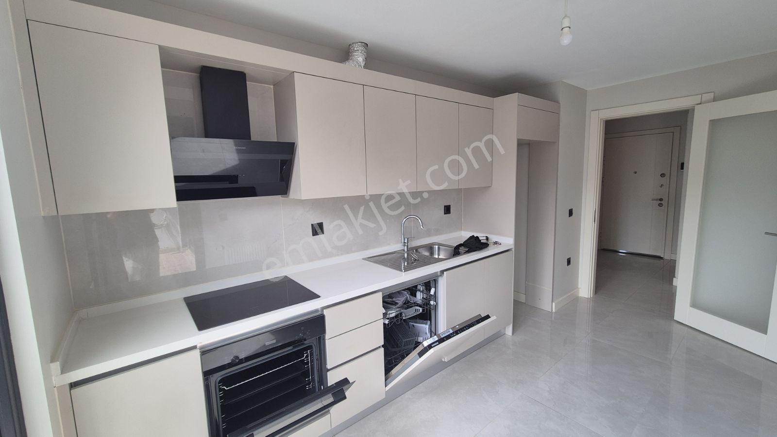 Rams Deniz Kent Sitesinde Deniz Manzaralı 2+1 105 M2 Kiralık - Görsel 11