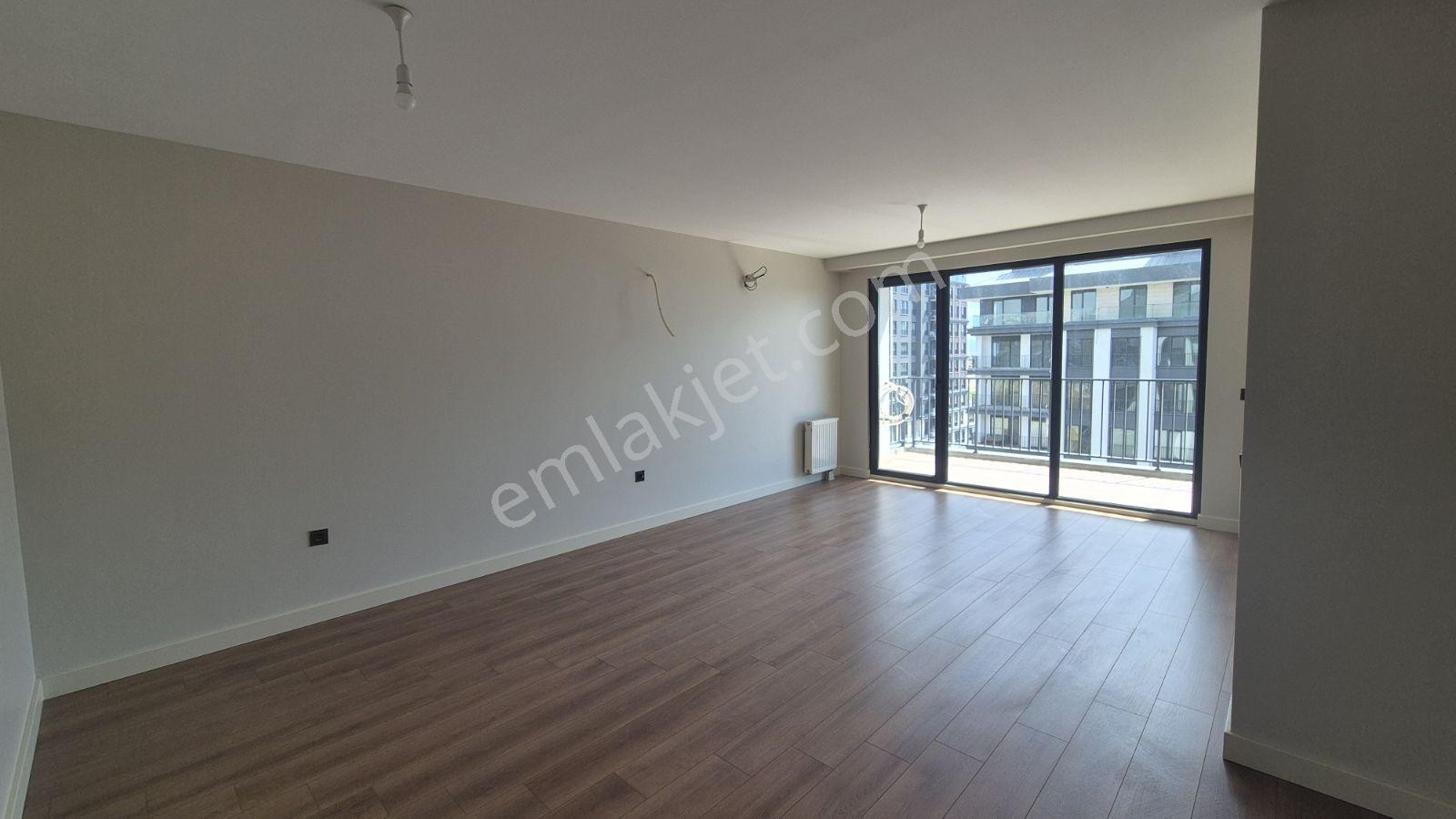 Rams Deniz Kent Sitesinde Deniz Manzaralı 2+1 105 M2 Kiralık - Görsel 18