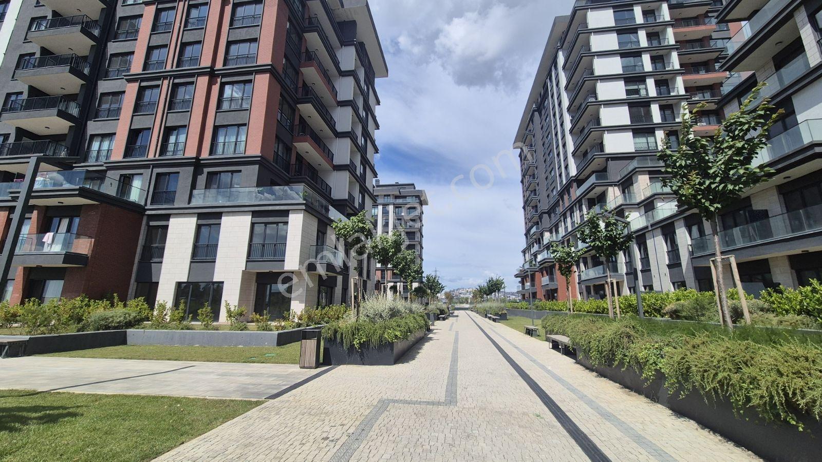 Rams Deniz Kent Sitesinde Deniz Manzaralı 2+1 105 M2 Kiralık - Görsel 7