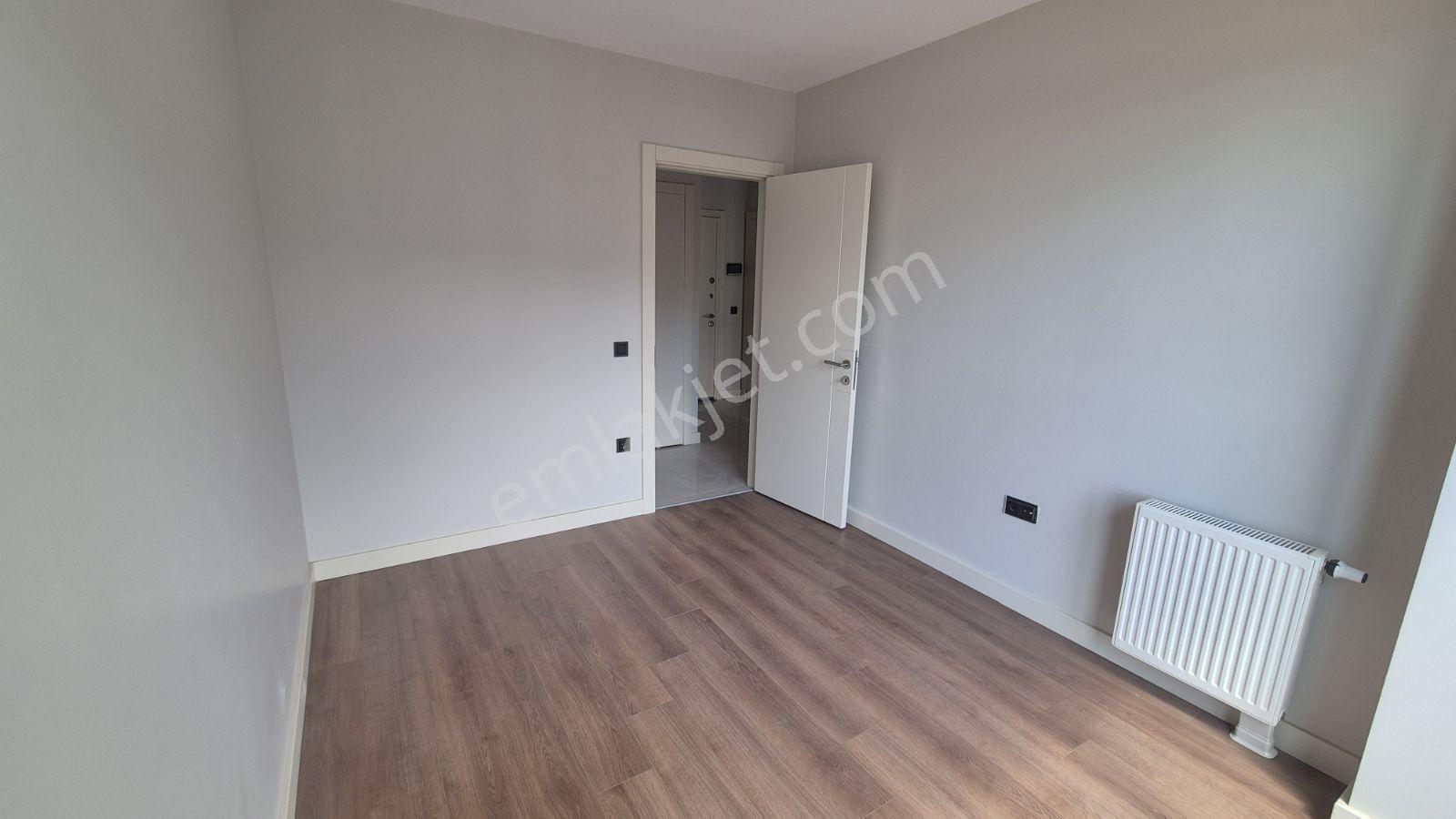 Rams Deniz Kent Sitesinde Deniz Manzaralı 2+1 105 M2 Kiralık - Görsel 27