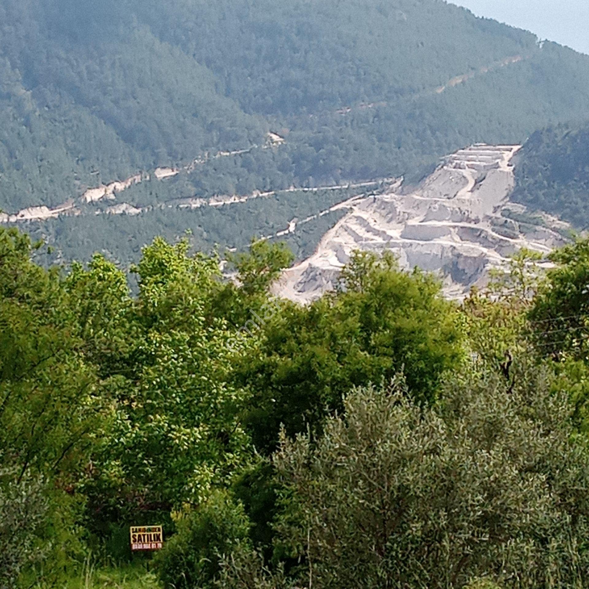 Alanya' Bademagaci - Görsel 3