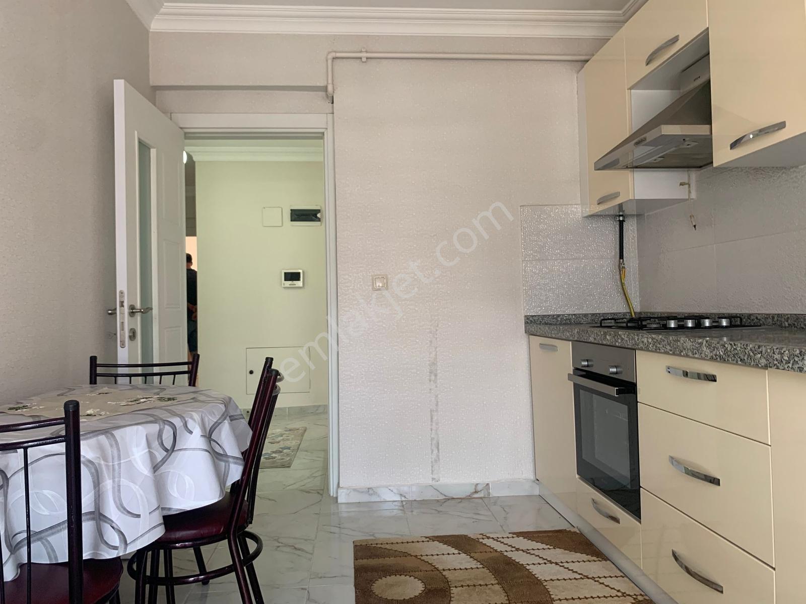 Gw Primeva Gayrimenkul Millet Mah. Full Eşyalı, Cam Balkon 2+1 - Görsel 32