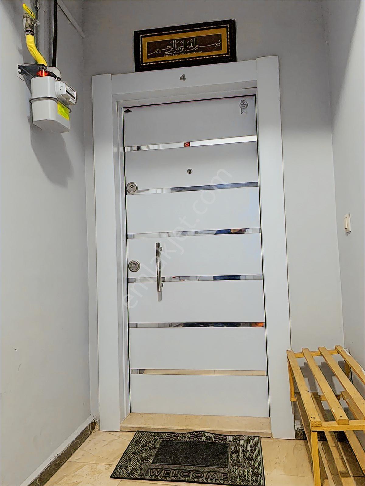Gw Primeva Gayrimenkul Millet Mah. Full Eşyalı, Cam Balkon 2+1 - Görsel 14
