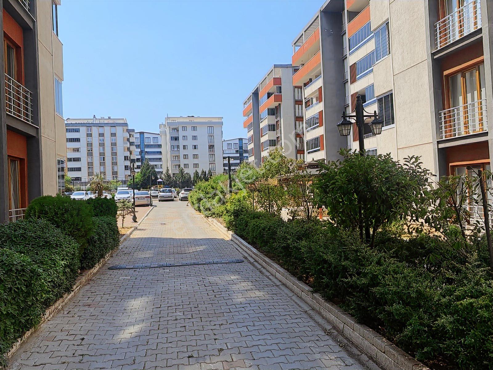 Gw Primeva Gayrimenkul Millet Mah. Full Eşyalı, Cam Balkon 2+1 - Görsel 3
