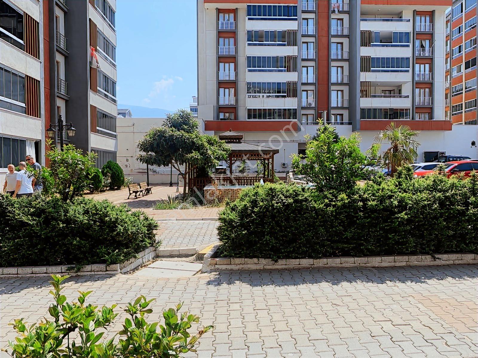 Gw Primeva Gayrimenkul Millet Mah. Full Eşyalı, Cam Balkon 2+1 - Görsel 22