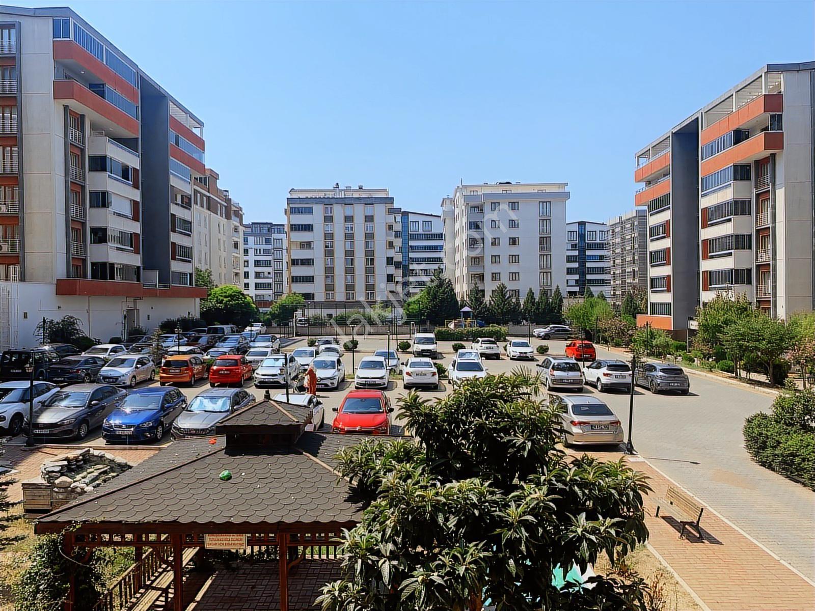 Gw Primeva Gayrimenkul Millet Mah. Full Eşyalı, Cam Balkon 2+1 - Görsel 23