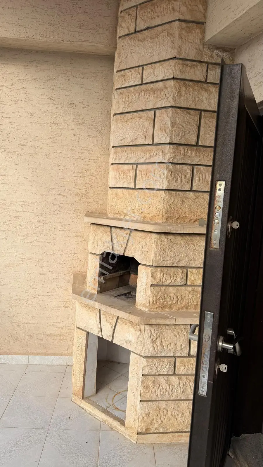 Meydankavağı'nda - Emsalsiz Genişlikte 3+1 Kiralık Daire - Görsel 16