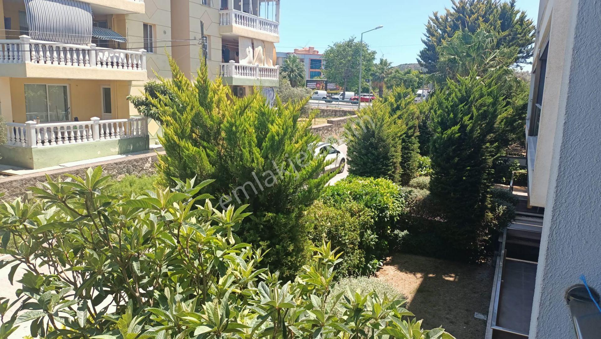 Çeşme Merkez Marinaya Yürüme Mesafesinde Lüks Aydınlık Daire - Görsel 18