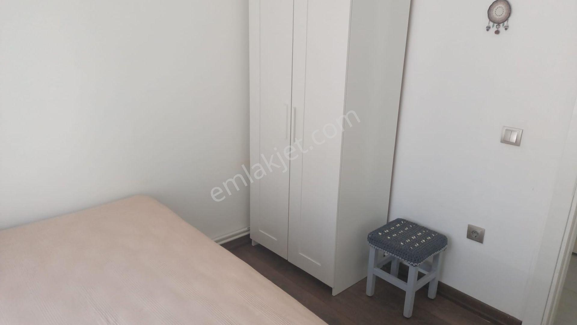 Çeşme Merkez Marinaya Yürüme Mesafesinde Lüks Aydınlık Daire - Görsel 19