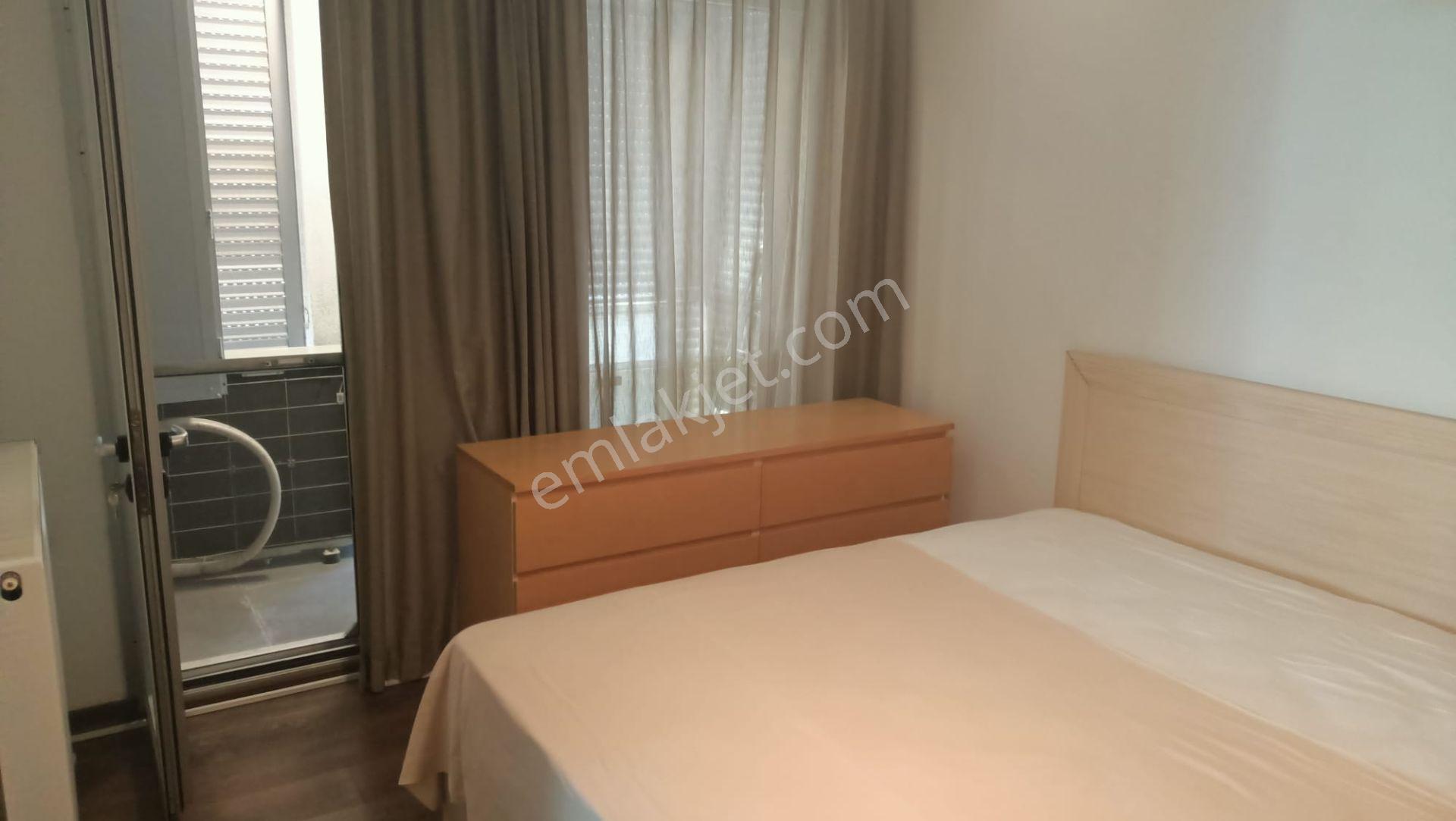Çeşme Merkez Marinaya Yürüme Mesafesinde Lüks Aydınlık Daire - Görsel 6